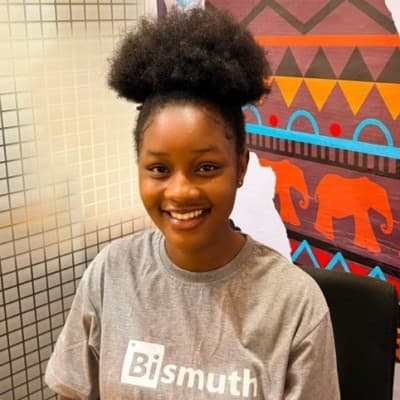 Afia Tiwaah Boa-Amponsem