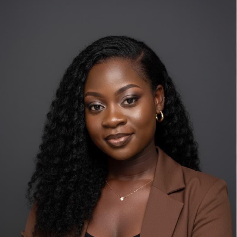 Eugenia Efua Essilifua Quartey